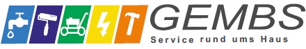 Gembs – Service rund ums Haus